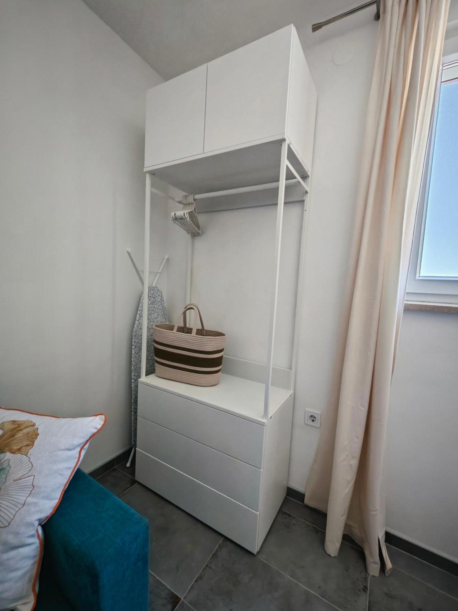 Cozy Old Town Apartment Ζαντάρ Εξωτερικό φωτογραφία