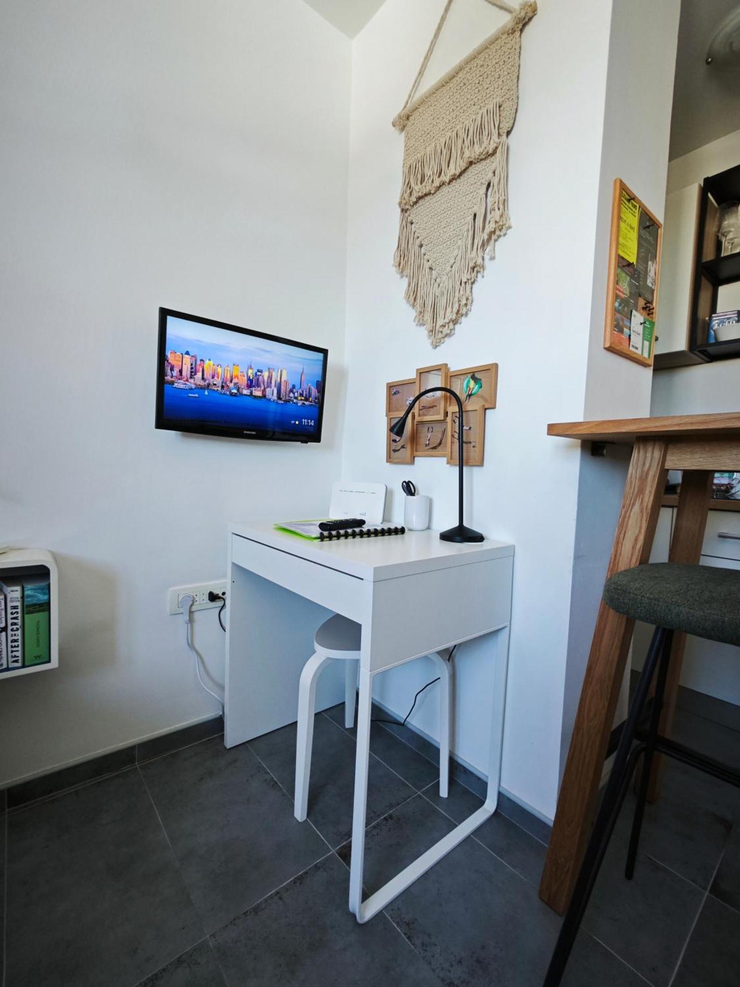 Cozy Old Town Apartment Ζαντάρ Εξωτερικό φωτογραφία