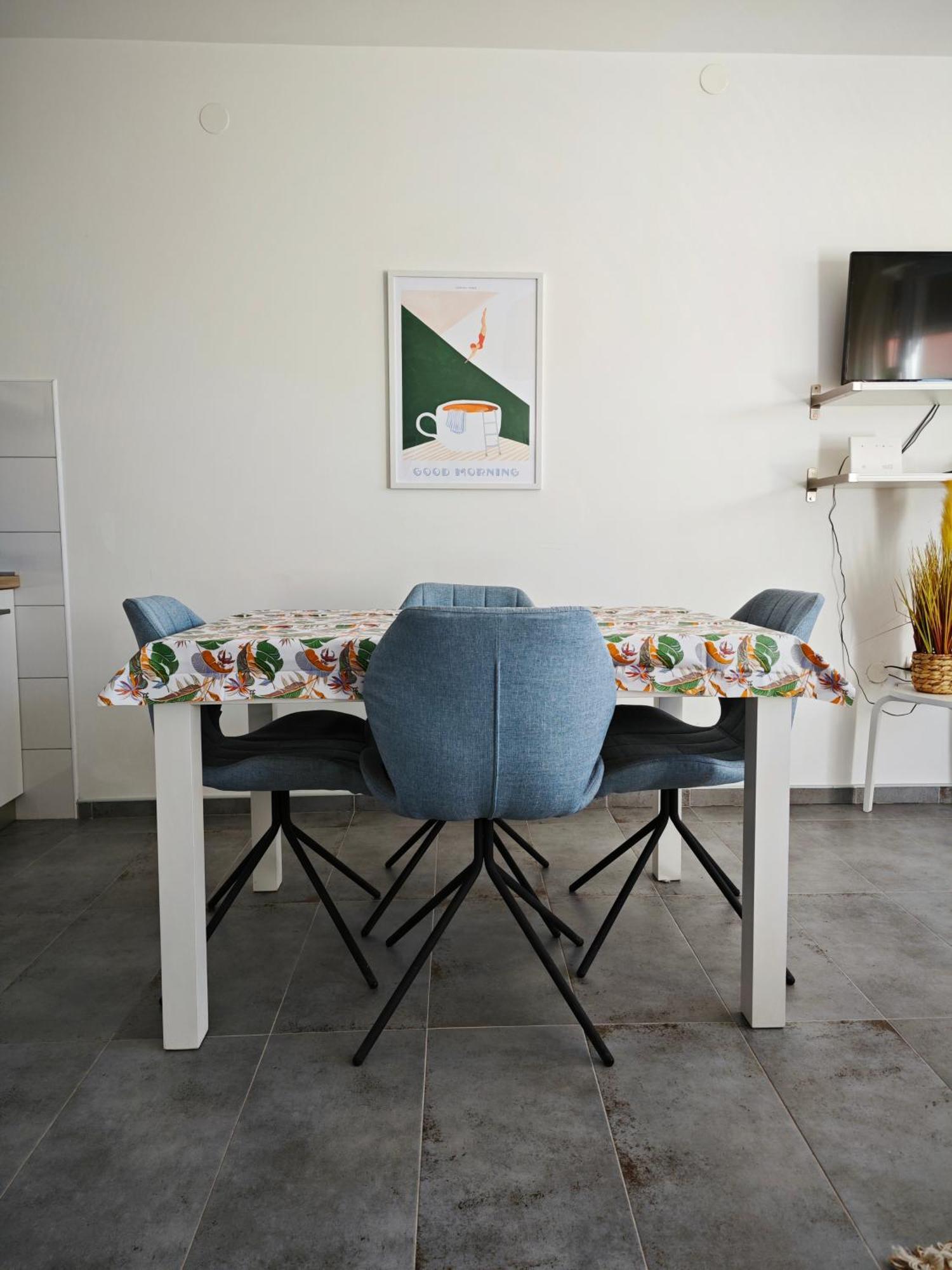 Cozy Old Town Apartment Ζαντάρ Εξωτερικό φωτογραφία