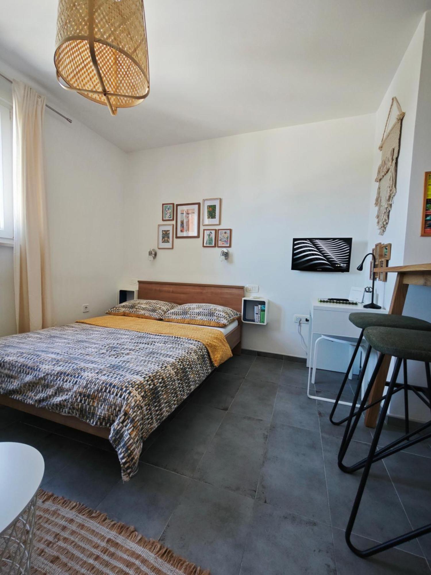 Cozy Old Town Apartment Ζαντάρ Εξωτερικό φωτογραφία
