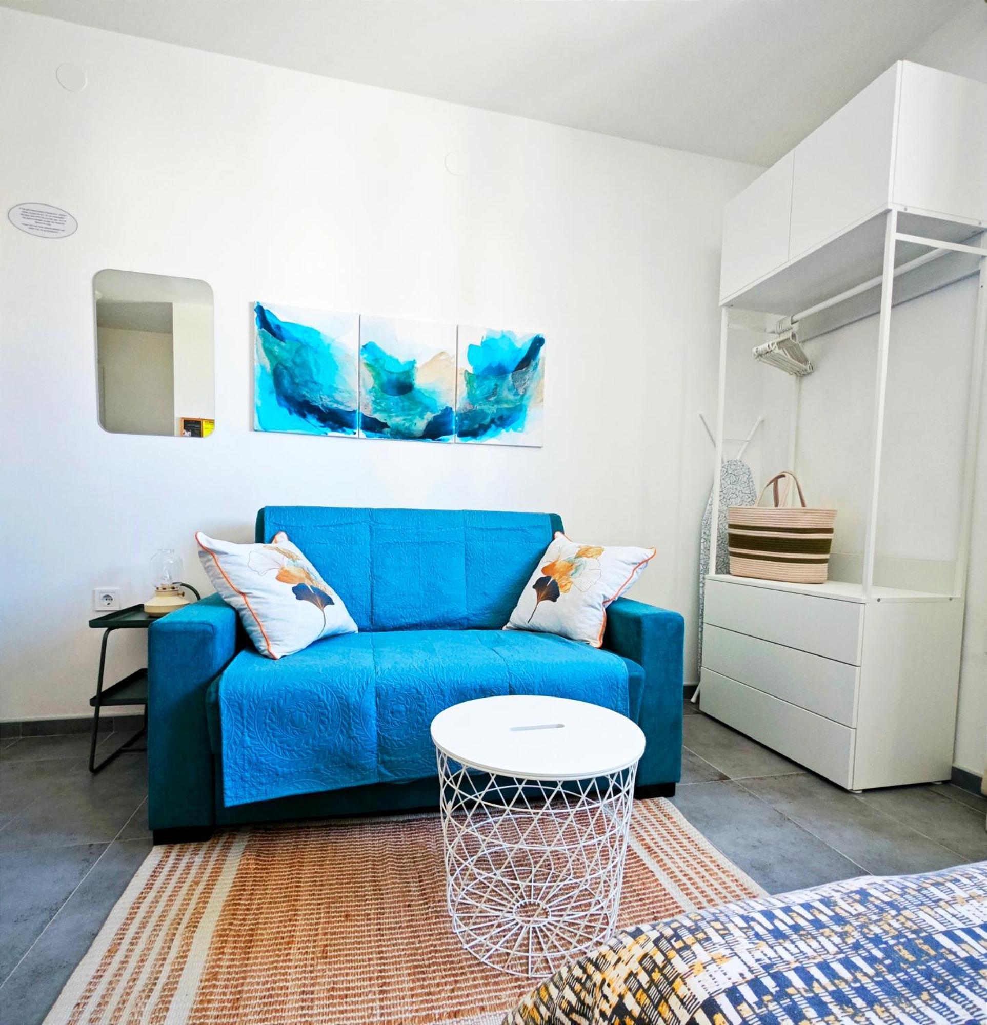 Cozy Old Town Apartment Ζαντάρ Εξωτερικό φωτογραφία