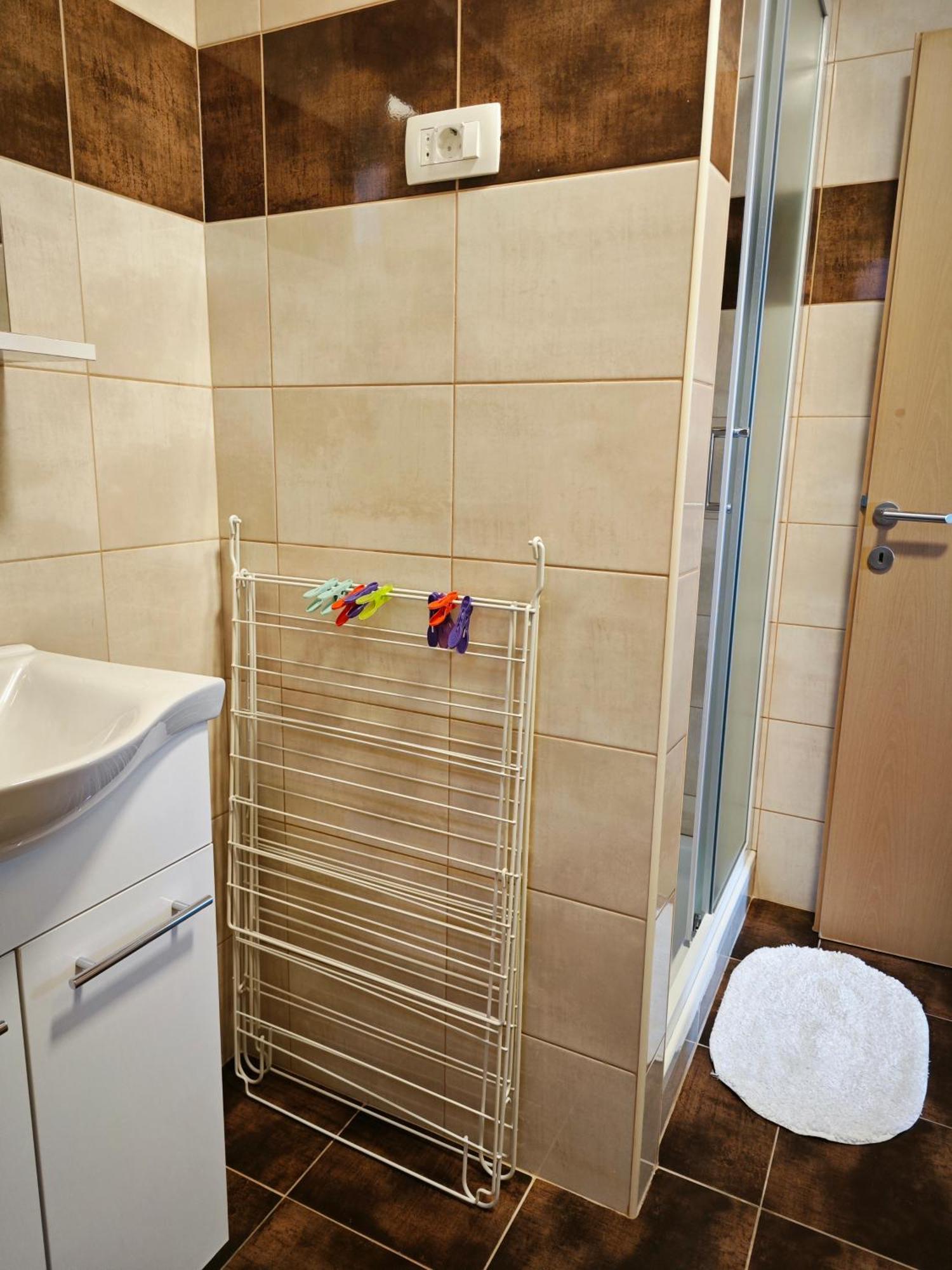 Cozy Old Town Apartment Ζαντάρ Εξωτερικό φωτογραφία