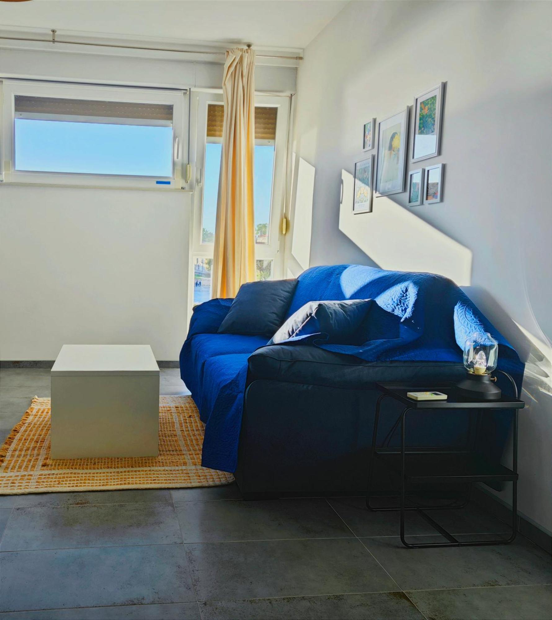 Cozy Old Town Apartment Ζαντάρ Εξωτερικό φωτογραφία